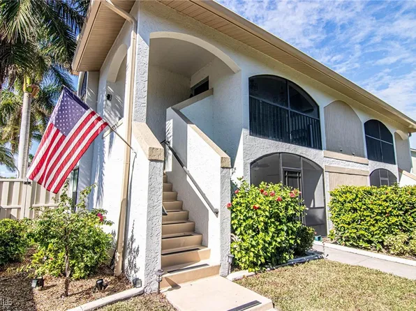 13199 Whitehaven Ln APT 1805, Fort Myers, FL 33966