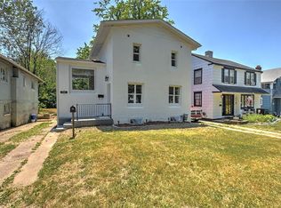 1541 W Forest Ave, Decatur, IL 62522