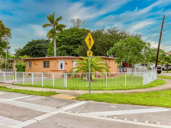 625 Columbus Pkwy, Hollywood, FL 33021