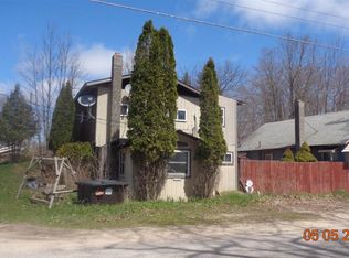 17258 W Main St, Curtis, MI 49820