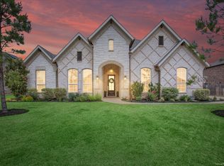 331 Woodhaven Trl, McGregor, TX 76657