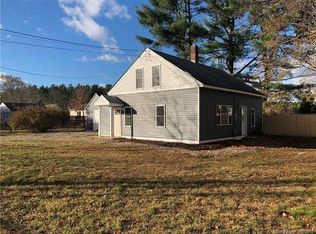 34 Rosedale St, Killingly, CT 06239