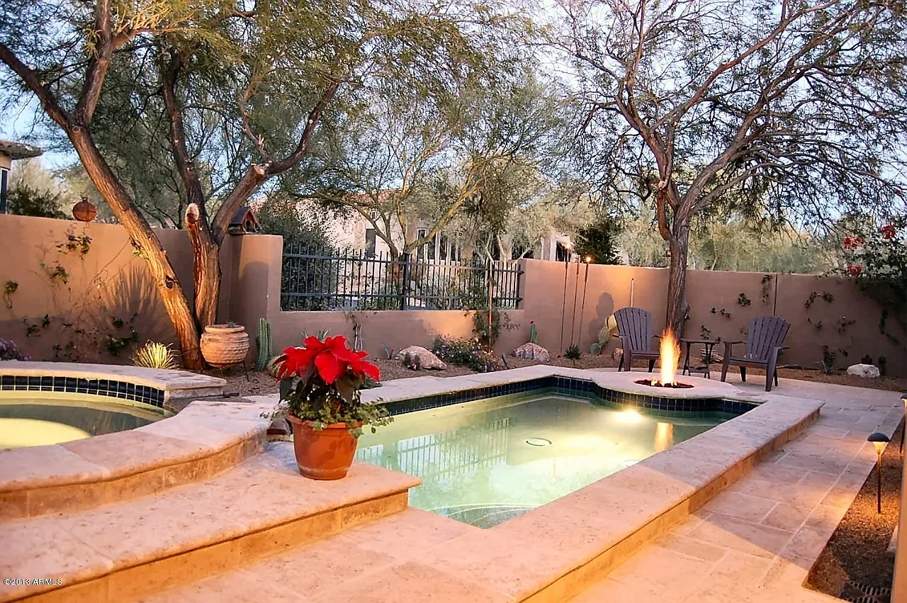 2 bed, 3.0 bath, 2431 sqft, $7,000 — Photo 4