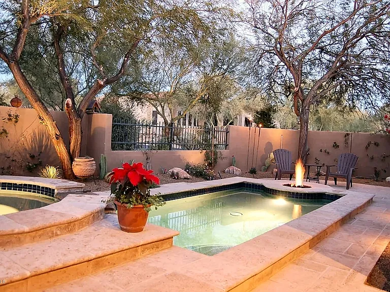 8890 E Flathorn Dr — Photo 4