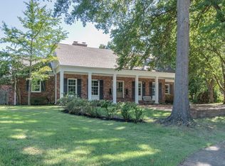 5665 Gwynne Cv, Memphis, TN 38120
