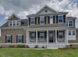 813 Majestic Ct, Chesapeake, VA 23323