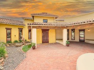 14695 Chaparral Slope Rd, Jamul, CA 91935