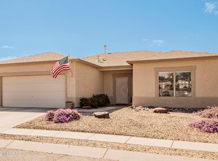 9968 E Star Vista Dr, Tucson, AZ 85748