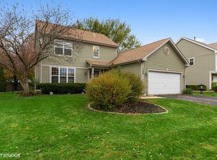 1200 Spring Creek Rd, Elgin, IL 60120