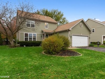 1200 Spring Creek Rd, Elgin, IL, 60120