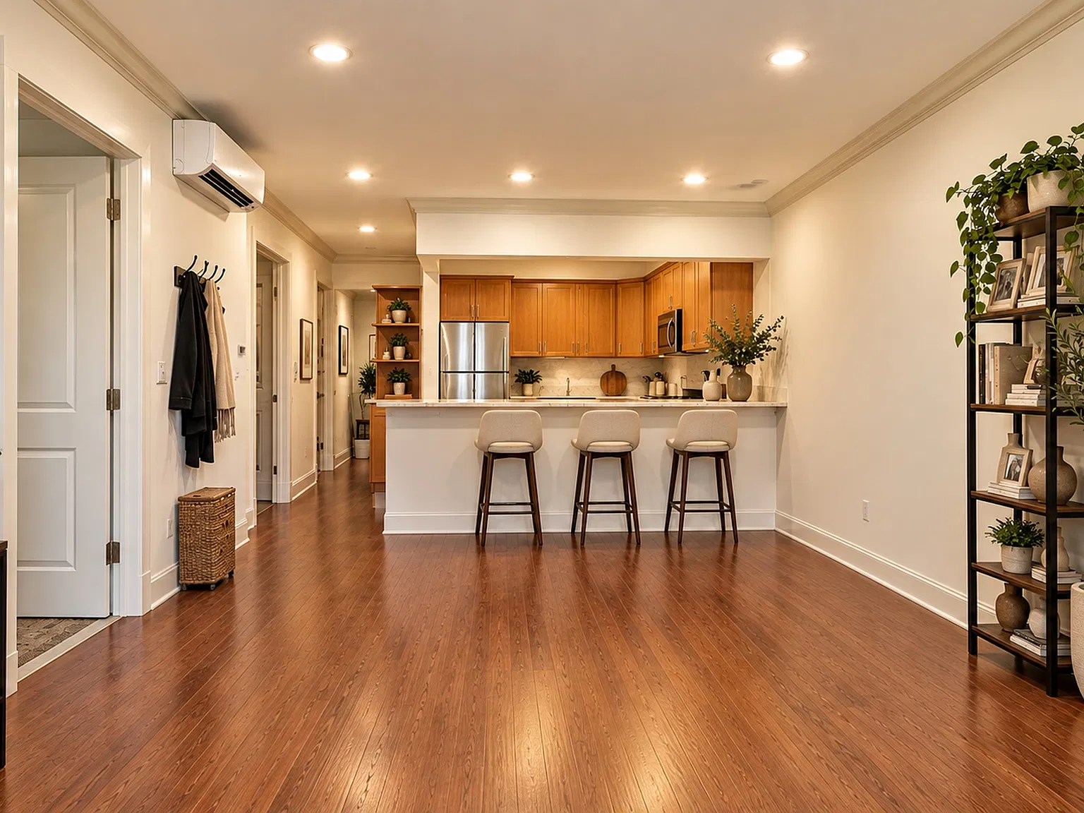 276 Devoe Street — Photo 2