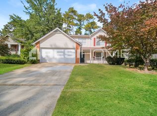 4940 Windsor Downs Dr, Decatur, GA 30035