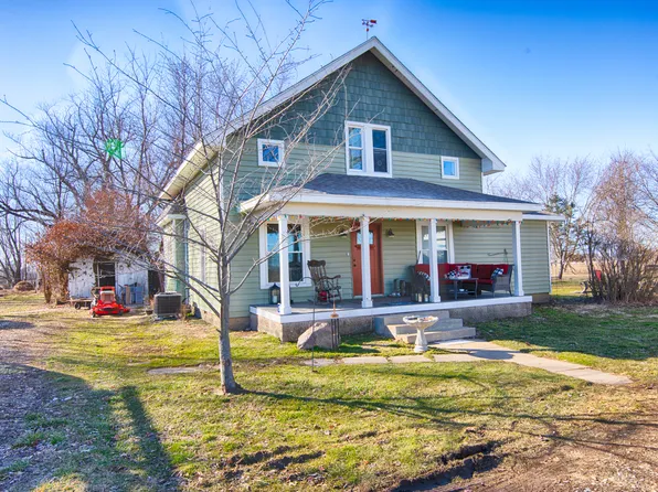 954 S County Road 600 W, Danville, IN 46122