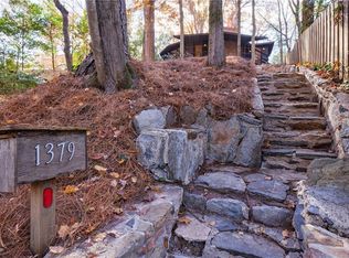 1379 The By Way NE, Atlanta, GA 30306