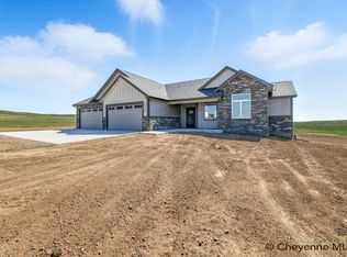 3110 Wineglass Rd, Cheyenne, WY 82009