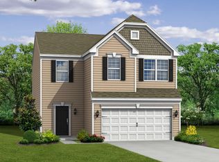4327 Coble Glen Ln, Canal Winchester, OH