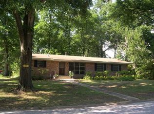 5524 Vienna Ave, Mobile, AL 36618