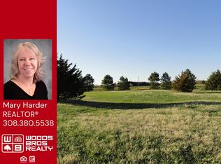 5937 W Bella Vis, Cairo, NE 68824