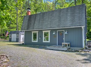 118 Cypress Ln, Greentown, PA 18426