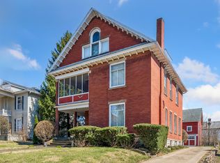 222 S Vine St, Marion, OH