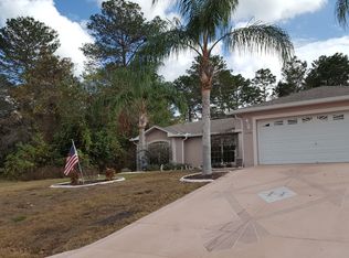 13356 Twin Lake Ave, Spring Hill, FL 34609