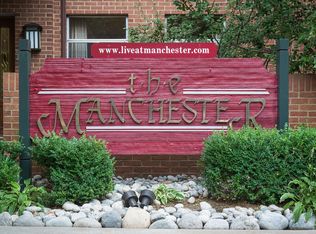 The Manchester, Denver, CO 80206