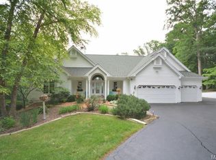 2603 Wood Stone Trail Dr, Glencoe, MO 63038