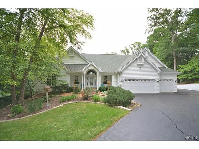 2603 Wood Stone Trail Dr photo 1