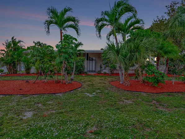 7184 SE Redbird Circle, Hobe Sound, FL 33455