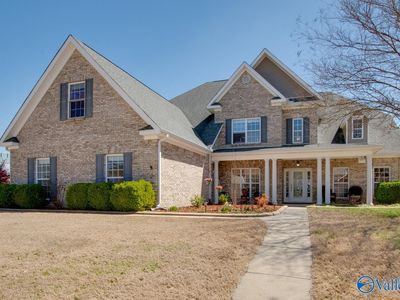 3051 Twelvestones Rd SE, Owens Cross Roads, AL, 35763