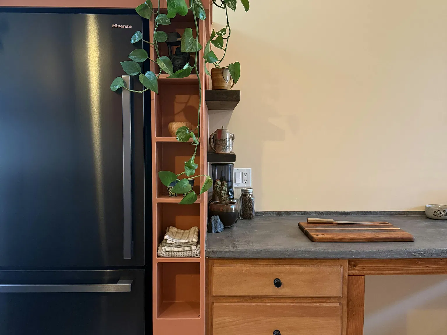 Studio, 450 sqft, $1,500 — Photo 3