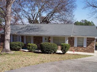 2113 Crosley St, Augusta, GA 30906