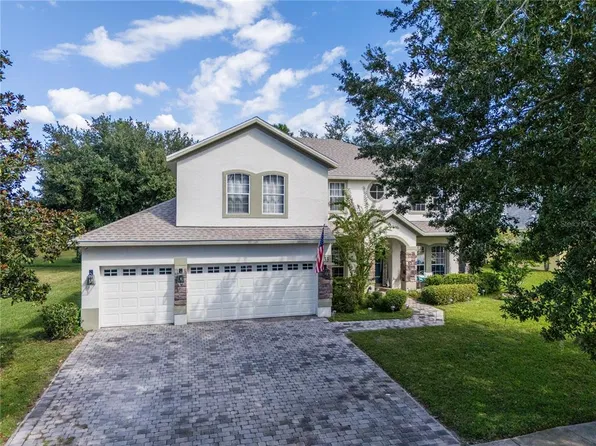 4933 PARKVIEW DRIVE, ST CLOUD, FL 34771