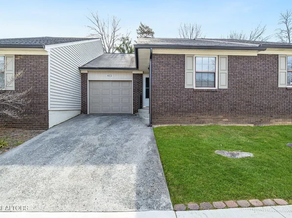 422 Amanda Cir, Knoxville, TN 37922