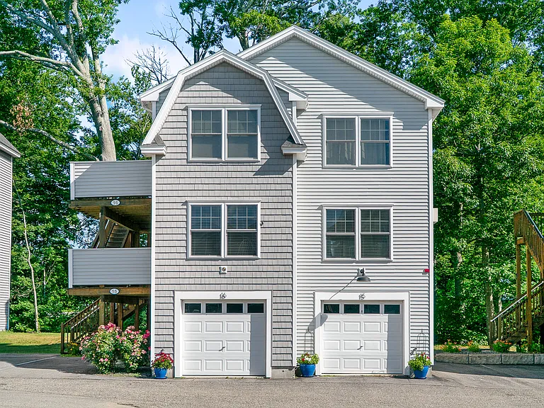 45 Post Rd #15 — Photo 1