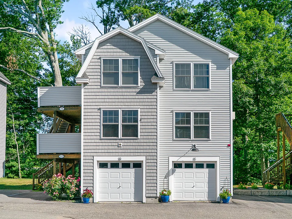 45 Post Rd #15