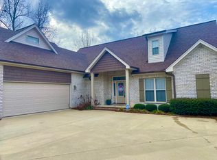 127 Chestnut Ln, Saltillo, MS 38866