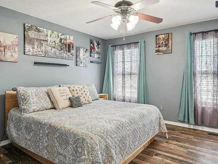 439 N Chandler Ave — Photo 34