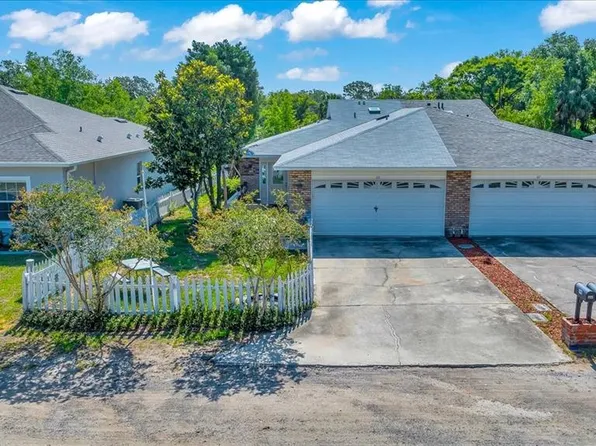 1115 S Mary St, Eustis, FL 32726