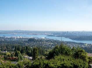 1437 Bramwell Rd, West Vancouver, BC V7S 2N8