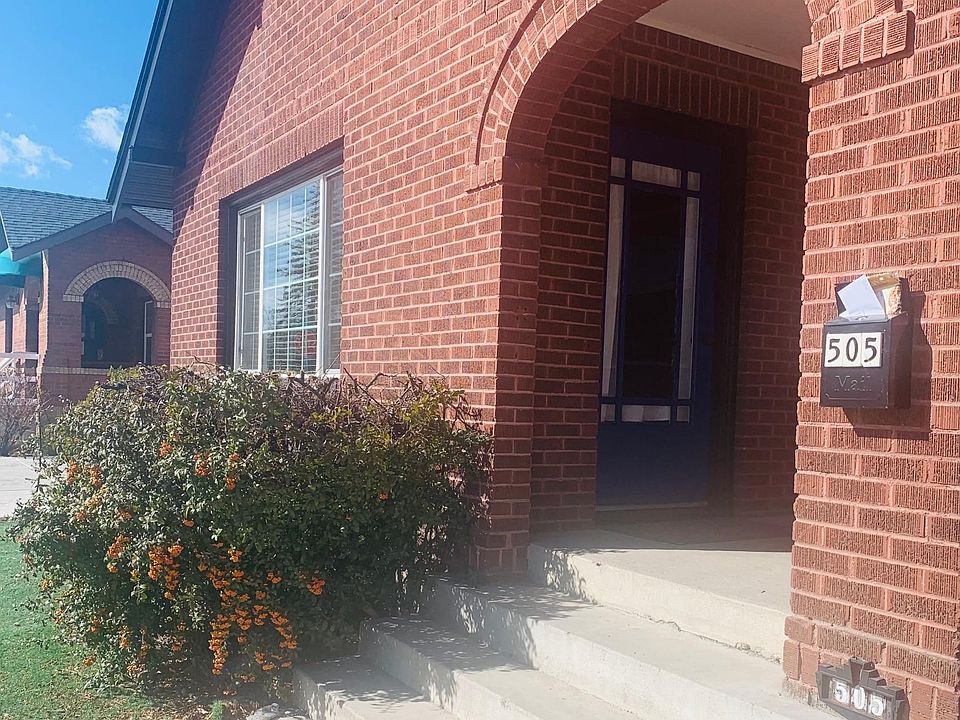 front porch to watch the world go by. locking mailbox