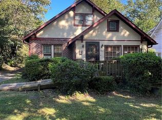 902 Forrest St, High Point, NC 27262