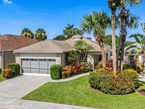 1035 S Fork Cir, Melbourne, FL 32901