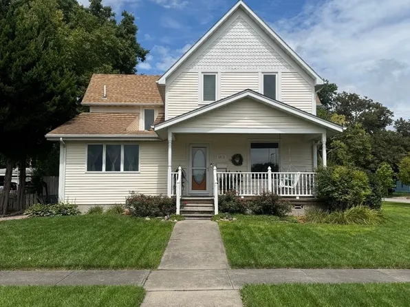 2502 17th St, Columbus, NE 68601