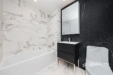 Rented by Nooklyn NYC LLC