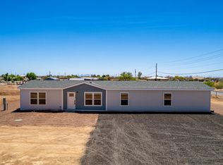 32423 N Felix Rd, San Tan Valley, AZ 85143