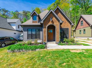 5505 Alabama Ave, Chattanooga, TN 37409