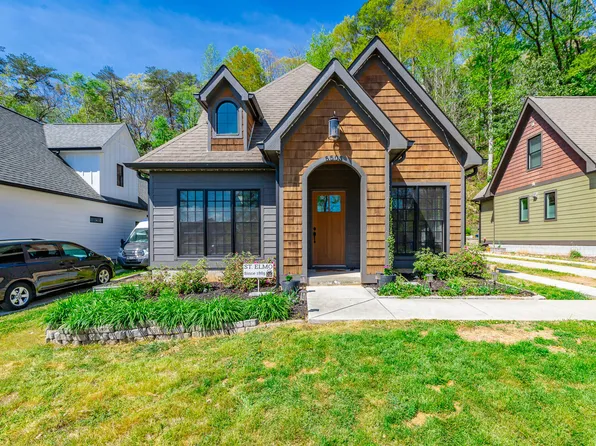 5505 Alabama Ave, Chattanooga, TN 37409