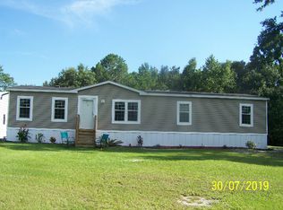 13386 78th St, Live Oak, FL 32060