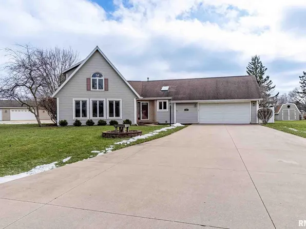 3408 E Alvord Ln, Chillicothe, IL 61523